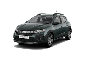 Sandero Stepway