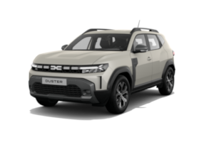 Duster Hybrid 140