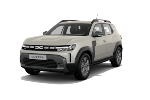 Duster Hybrid 155