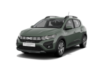 Sandero Stepway