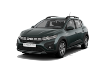 Sandero Stepway
