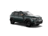 Duster Extreme
