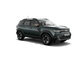 Duster Extreme